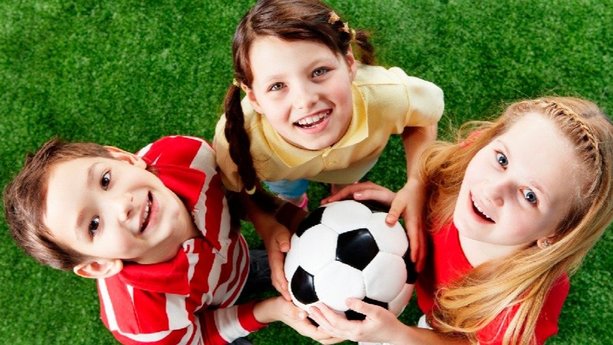 En la actividad deportiva de las infancias prima el aprendizaje y no el exitismo